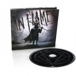 IN FLAMES - I, THE MASK LTD. EDIT. (DIGI) IN FLAMES - I, THE MASK LTD. EDIT. (DIGI)